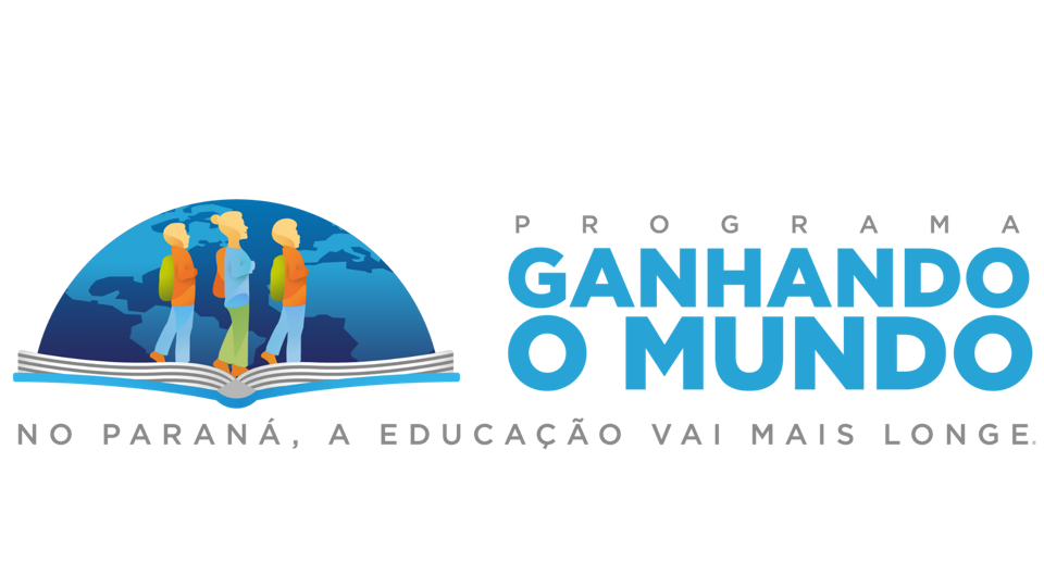 Programa Ganhando o Mundo