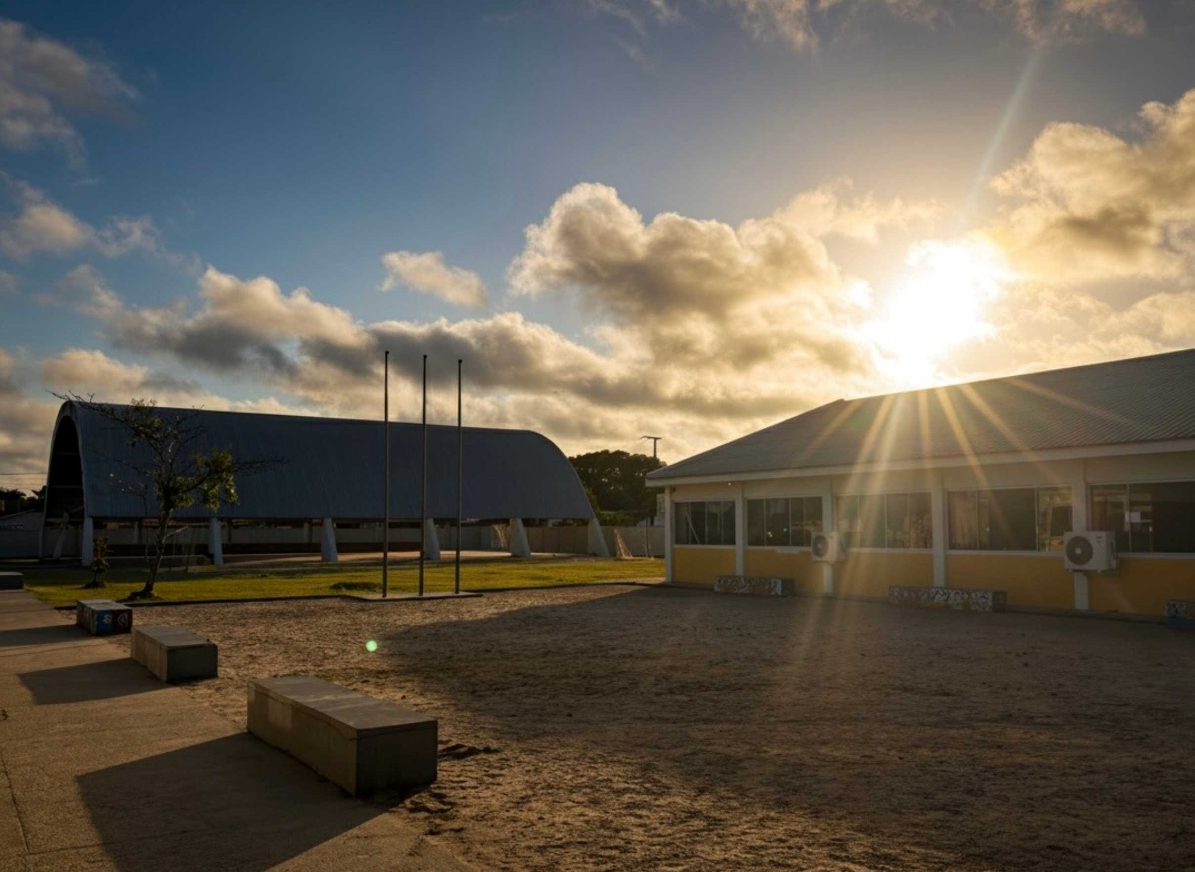 Colégio Maria Helena