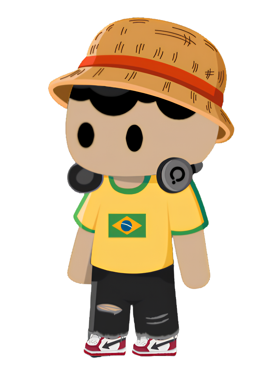 Avatar Acadêmico do Aluno